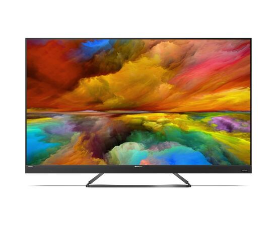 Телевизор Sharp 4T-C55EQ3EM2AG, изображение 3 Телевизор Sharp 4T-C55EQ3EM2AG, изображение 3