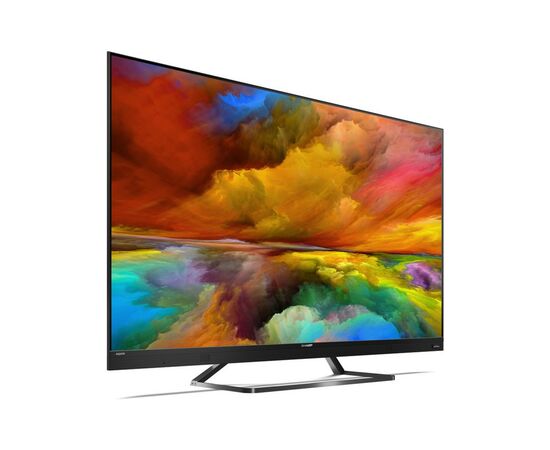Телевизор Sharp 4T-C55EQ3EM2AG, изображение 4 Телевизор Sharp 4T-C55EQ3EM2AG, изображение 4