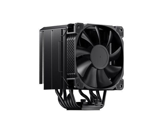 Кулер для процессора JONSBO HX6240 Black, изображение 2 Кулер для процессора JONSBO HX6240 Black, изображение 2