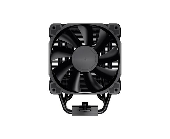 Кулер для процессора JONSBO HX6240 Black, изображение 3 Кулер для процессора JONSBO HX6240 Black, изображение 3