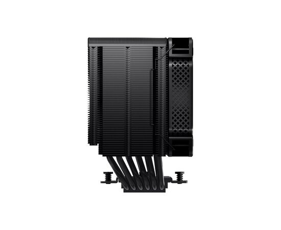 Кулер для процессора JONSBO HX6240 Black, изображение 5 Кулер для процессора JONSBO HX6240 Black, изображение 5