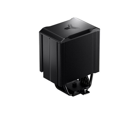 Кулер для процессора JONSBO HX6240 Black, изображение 6 Кулер для процессора JONSBO HX6240 Black, изображение 6