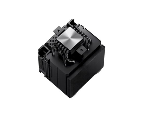 Кулер для процессора JONSBO HX6240 Black, изображение 8 Кулер для процессора JONSBO HX6240 Black, изображение 8