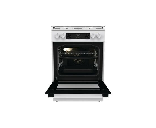 Плита Gorenje GKS 6C70 WA (GKS6C70WA), изображение 10