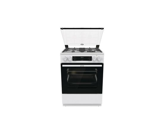 Плита Gorenje GKS 6C70 WA (GKS6C70WA), изображение 2