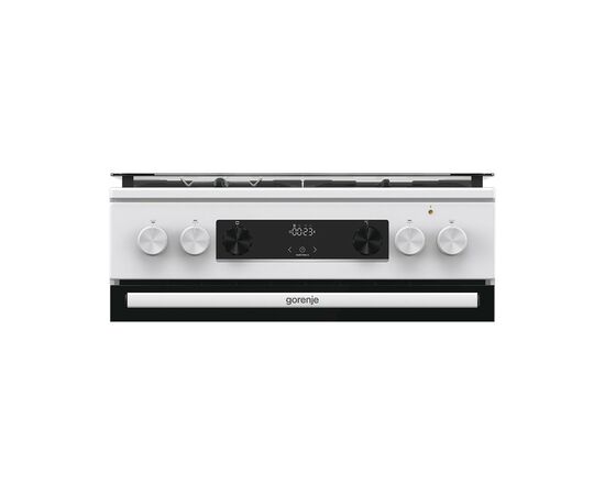Плита Gorenje GKS 6C70 WA (GKS6C70WA), изображение 9
