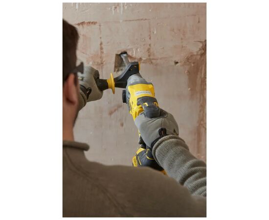 Перфоратор Stanley SDS-Plus,18 В, 2.0 Дж, 3 режима (SFMCH900B), изображение 11 Перфоратор Stanley SDS-Plus,18 В, 2.0 Дж, 3 режима (SFMCH900B), изображение 11