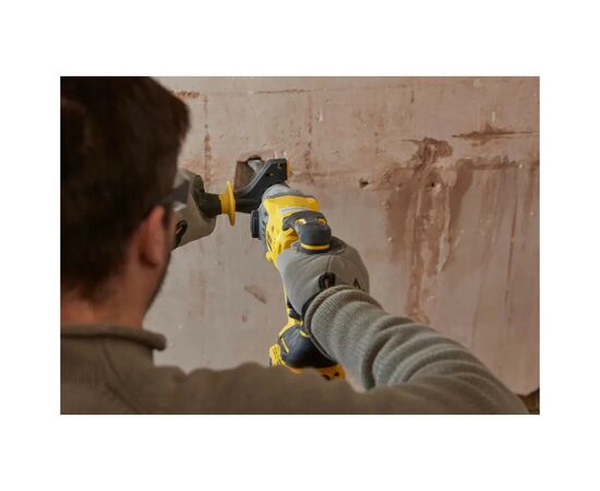 Перфоратор Stanley SDS-Plus,18 В, 2.0 Дж, 3 режима (SFMCH900B), изображение 5 Перфоратор Stanley SDS-Plus,18 В, 2.0 Дж, 3 режима (SFMCH900B), изображение 5