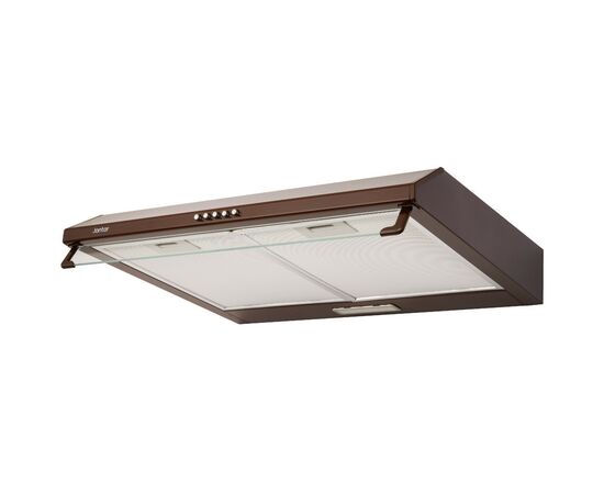 Вытяжка кухонная Jantar PHT I LED 50 BR, изображение 3 Вытяжка кухонная Jantar PHT I LED 50 BR, изображение 3