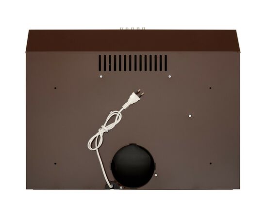 Вытяжка кухонная Jantar PHT I LED 50 BR, изображение 5 Вытяжка кухонная Jantar PHT I LED 50 BR, изображение 5