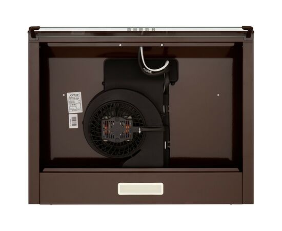 Вытяжка кухонная Jantar PHT I LED 50 BR, изображение 7 Вытяжка кухонная Jantar PHT I LED 50 BR, изображение 7