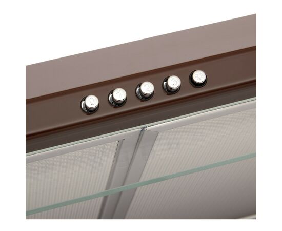 Вытяжка кухонная Jantar PHT I LED 50 BR, изображение 9 Вытяжка кухонная Jantar PHT I LED 50 BR, изображение 9