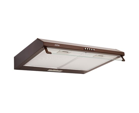 Вытяжка кухонная Jantar PHT I LED 50 BR