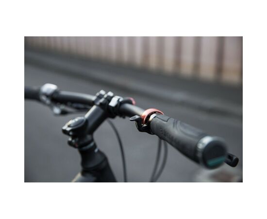 Звонок Knog Oi Classic Large Brass (11982), изображение 10 Звонок Knog Oi Classic Large Brass (11982), изображение 10