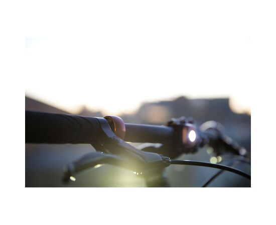 Звонок Knog Oi Classic Large Brass (11982), изображение 12 Звонок Knog Oi Classic Large Brass (11982), изображение 12