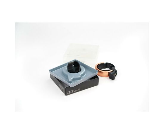 Звонок Knog Oi Classic Large Brass (11982), изображение 5 Звонок Knog Oi Classic Large Brass (11982), изображение 5