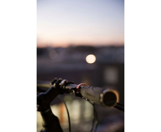 Звонок Knog Oi Classic Large Brass (11982), изображение 9 Звонок Knog Oi Classic Large Brass (11982), изображение 9