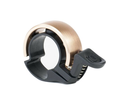 Звонок Knog Oi Classic Large Brass (11982)