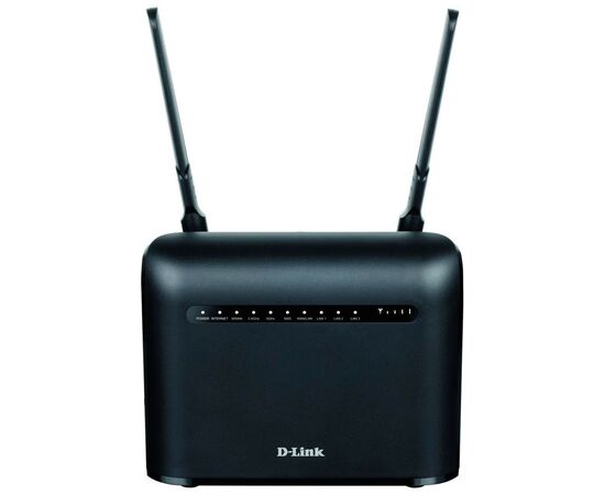 Маршрутизатор D-Link DWR-953V2, изображение 2 Маршрутизатор D-Link DWR-953V2, изображение 2