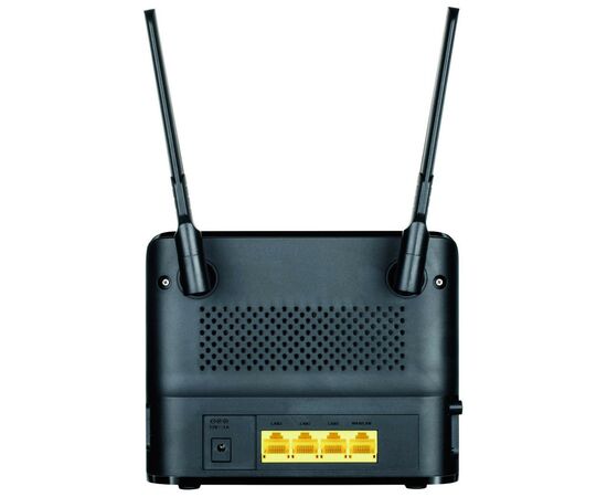 Маршрутизатор D-Link DWR-953V2, изображение 5 Маршрутизатор D-Link DWR-953V2, изображение 5
