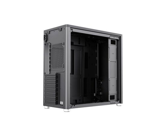 Корпус Gamemax MeshBox Black, изображение 10 Корпус Gamemax MeshBox Black, изображение 10