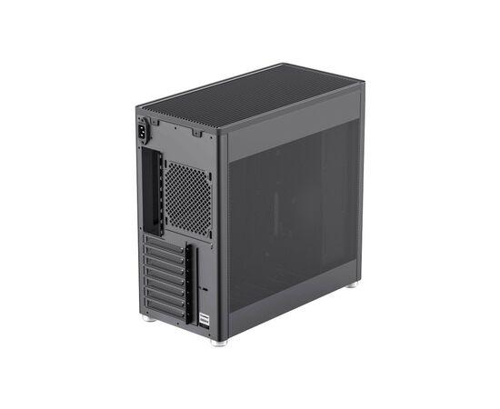Корпус Gamemax MeshBox Black, изображение 11 Корпус Gamemax MeshBox Black, изображение 11