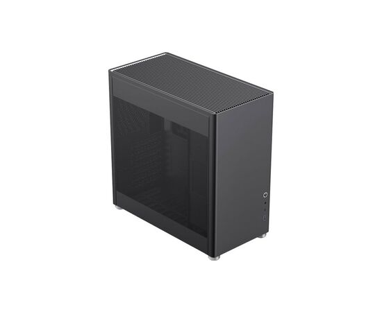 Корпус Gamemax MeshBox Black, изображение 2 Корпус Gamemax MeshBox Black, изображение 2