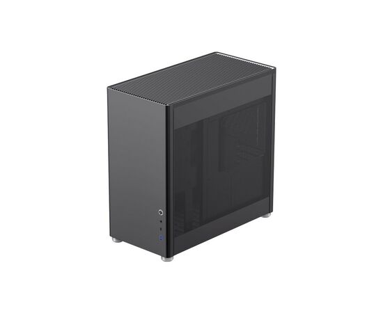 Корпус Gamemax MeshBox Black, изображение 3 Корпус Gamemax MeshBox Black, изображение 3