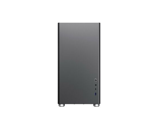 Корпус Gamemax MeshBox Black, изображение 4 Корпус Gamemax MeshBox Black, изображение 4
