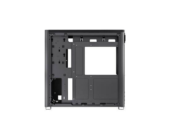 Корпус Gamemax MeshBox Black, изображение 6 Корпус Gamemax MeshBox Black, изображение 6