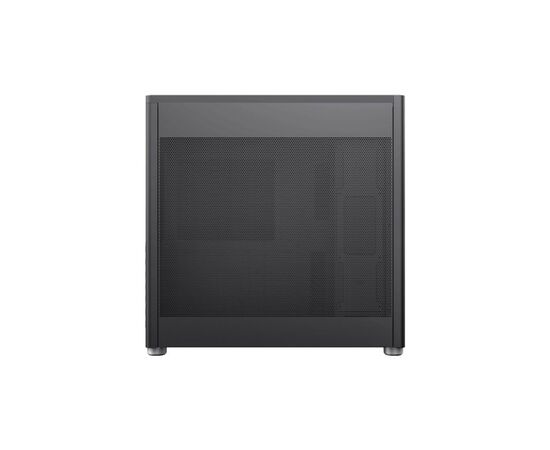 Корпус Gamemax MeshBox Black, изображение 8 Корпус Gamemax MeshBox Black, изображение 8