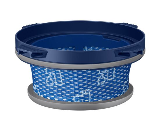 Пылесос Samsung VS15T7031R4/EV, изображение 10 Пылесос Samsung VS15T7031R4/EV, изображение 10