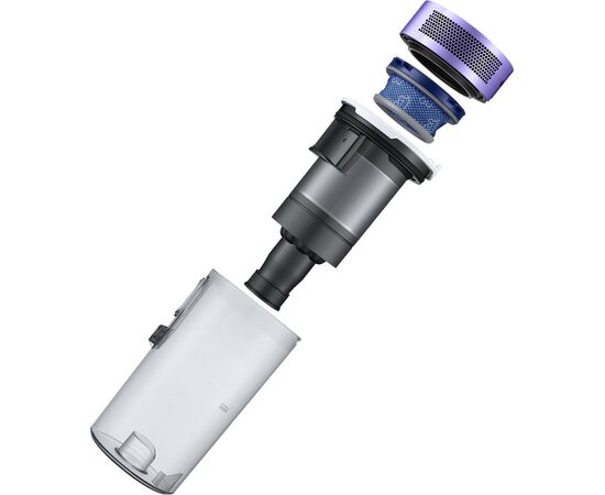 Пылесос Samsung VS15T7031R4/EV, изображение 8 Пылесос Samsung VS15T7031R4/EV, изображение 8