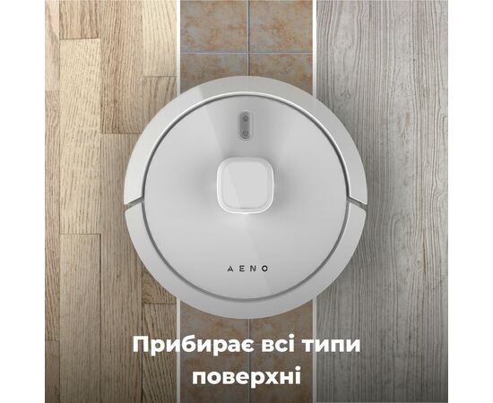 Пылесос AENO RC4S, изображение 11 Пылесос AENO RC4S, изображение 11