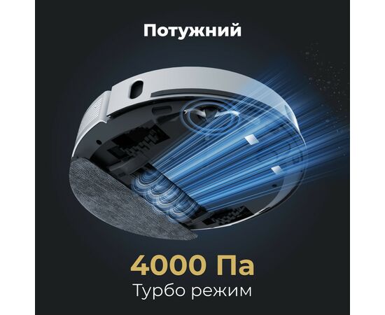 Пылесос AENO RC4S, изображение 5 Пылесос AENO RC4S, изображение 5