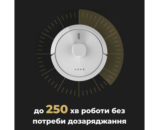 Пылесос AENO RC4S, изображение 6 Пылесос AENO RC4S, изображение 6