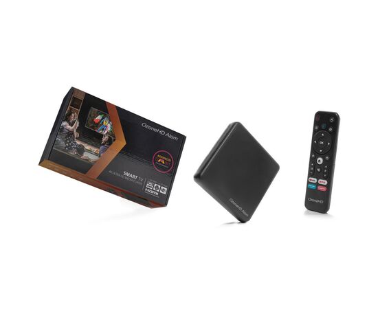 Медиаплеер Ozonehd Atom (OzoneHD Atom), изображение 11 Медиаплеер Ozonehd Atom (OzoneHD Atom), изображение 11