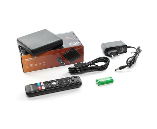 Медиаплеер Ozonehd Atom (OzoneHD Atom), изображение 6 Медиаплеер Ozonehd Atom (OzoneHD Atom), изображение 6