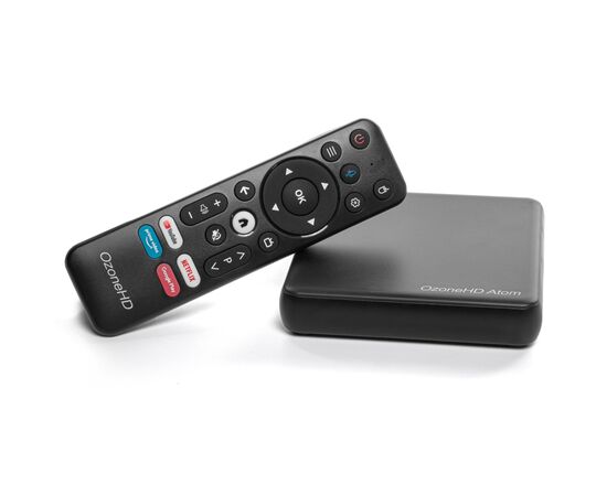 Медиаплеер Ozonehd Atom (OzoneHD Atom), изображение 8 Медиаплеер Ozonehd Atom (OzoneHD Atom), изображение 8