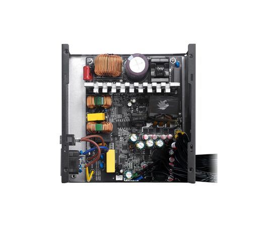 Блок питания Gamemax GX-850, изображение 11 Блок питания Gamemax GX-850, изображение 11
