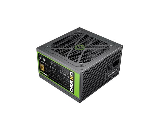 Блок питания Gamemax GX-850, изображение 3 Блок питания Gamemax GX-850, изображение 3