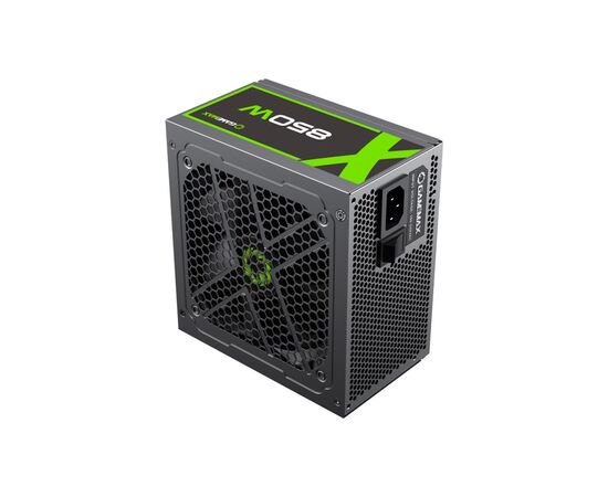 Блок питания Gamemax GX-850, изображение 5 Блок питания Gamemax GX-850, изображение 5