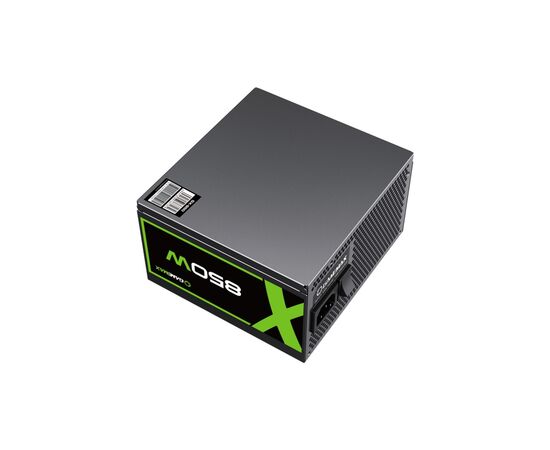 Блок питания Gamemax GX-850, изображение 9 Блок питания Gamemax GX-850, изображение 9