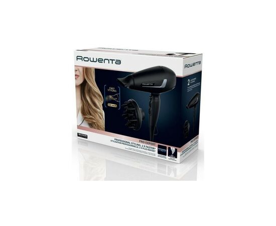 Фен Rowenta PRO EXPERT CV8820F0 (CV8820F0), изображение 11 Фен Rowenta PRO EXPERT CV8820F0 (CV8820F0), изображение 11