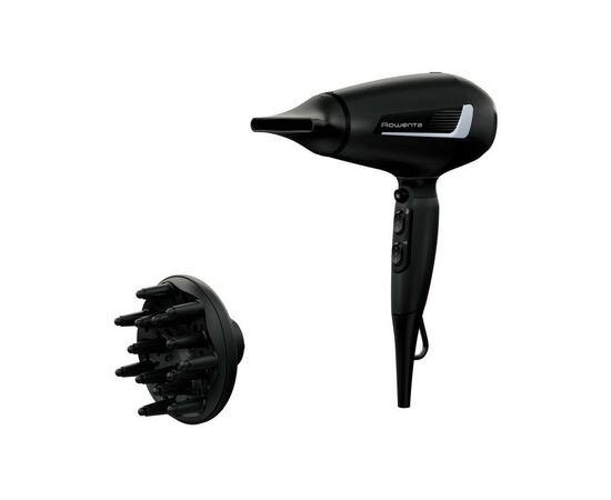 Фен Rowenta PRO EXPERT CV8820F0 (CV8820F0), изображение 2 Фен Rowenta PRO EXPERT CV8820F0 (CV8820F0), изображение 2
