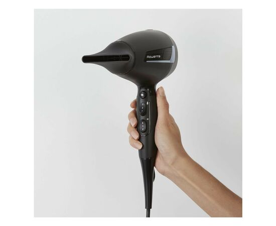 Фен Rowenta PRO EXPERT CV8820F0 (CV8820F0), изображение 5 Фен Rowenta PRO EXPERT CV8820F0 (CV8820F0), изображение 5