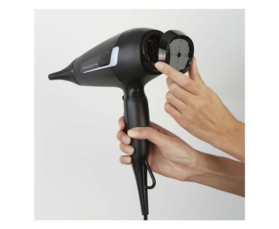 Фен Rowenta PRO EXPERT CV8820F0 (CV8820F0), изображение 7 Фен Rowenta PRO EXPERT CV8820F0 (CV8820F0), изображение 7