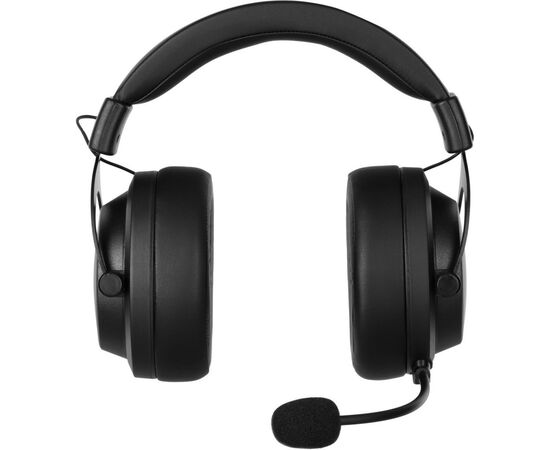 Наушники 2E Gaming HG360 RGB Wireless 7.1 Black (2E-HG360BK-WL), изображение 2 Наушники 2E Gaming HG360 RGB Wireless 7.1 Black (2E-HG360BK-WL), изображение 2