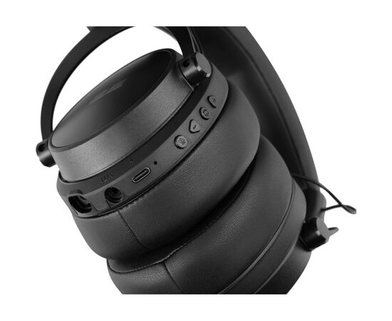 Наушники 2E Gaming HG360 RGB Wireless 7.1 Black (2E-HG360BK-WL), изображение 8 Наушники 2E Gaming HG360 RGB Wireless 7.1 Black (2E-HG360BK-WL), изображение 8