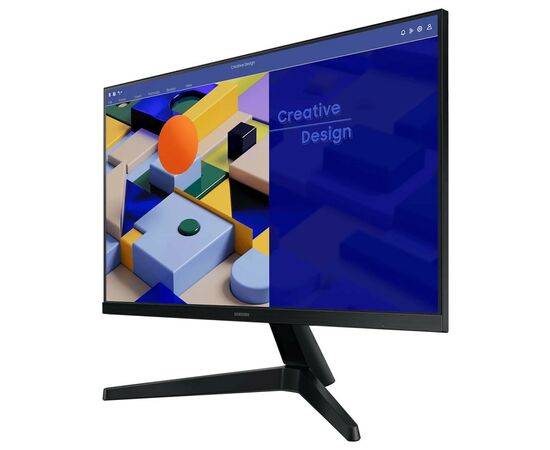 Монітор Samsung LS24C310EAIXCI, зображення 8 Монітор Samsung LS24C310EAIXCI, зображення 8
